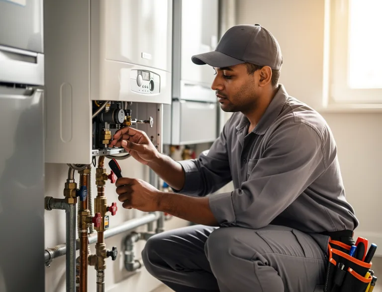 Gasheizung Reparatur Waldshut-Tiengen